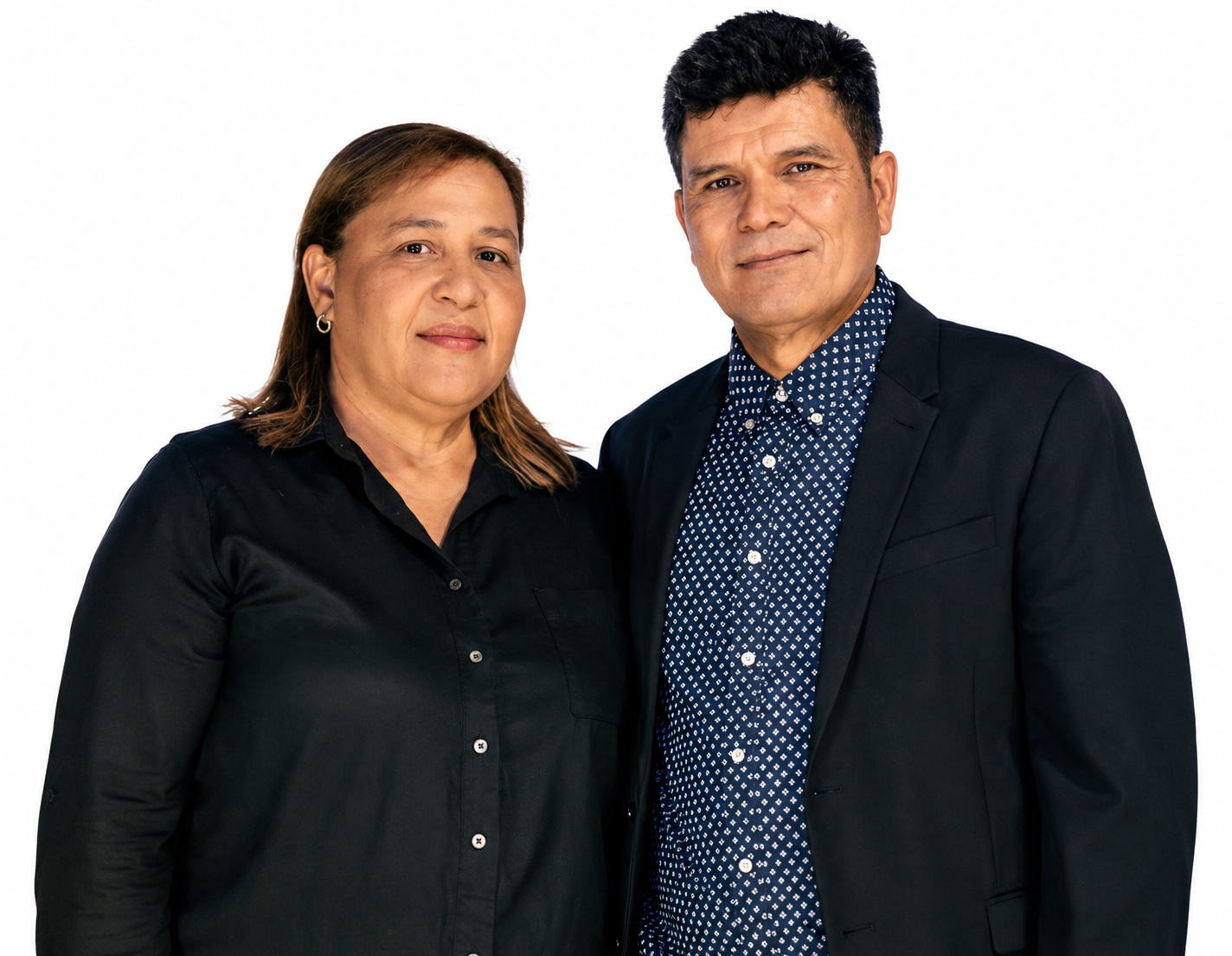 Quienes somos?