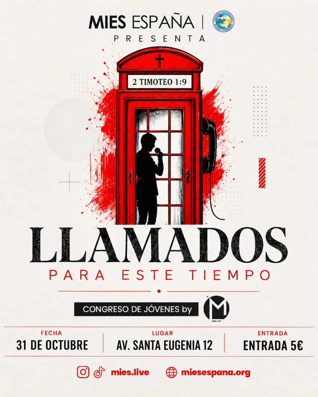 Congreso de Jóvenes